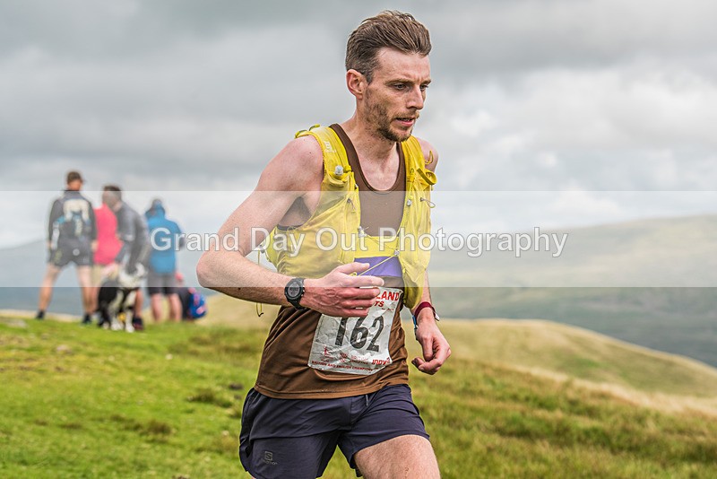 Sedbergh -1468 - Sedbergh Hills Fell Race Sunday 20th August 2023