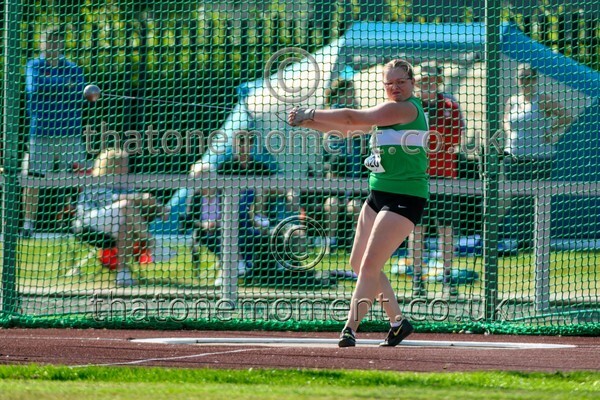 Age25SUN-927896 - Field Female Set One