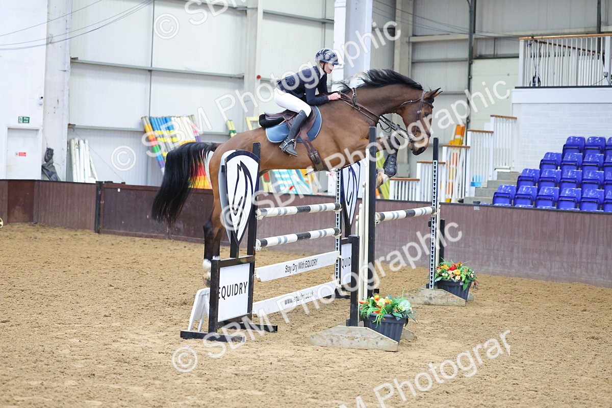 SBM_003641 - Class 9 - Senior Foxhunter - 1.20m