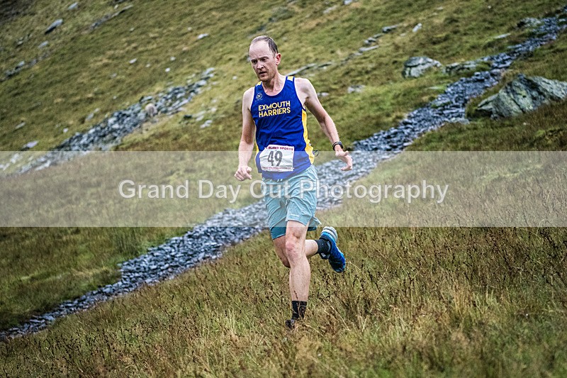 Bannerdale-139 - Bannerdale Fell Race Wednesday 19th August 2026