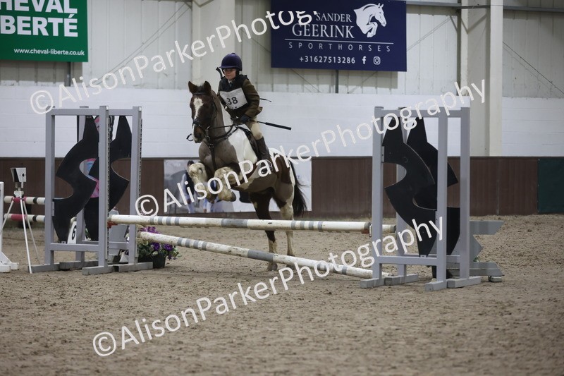 20260125-2661 - Class 3 - 60cm