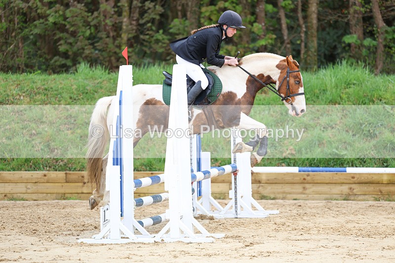 3E7A8350 - Class 2: 70cm