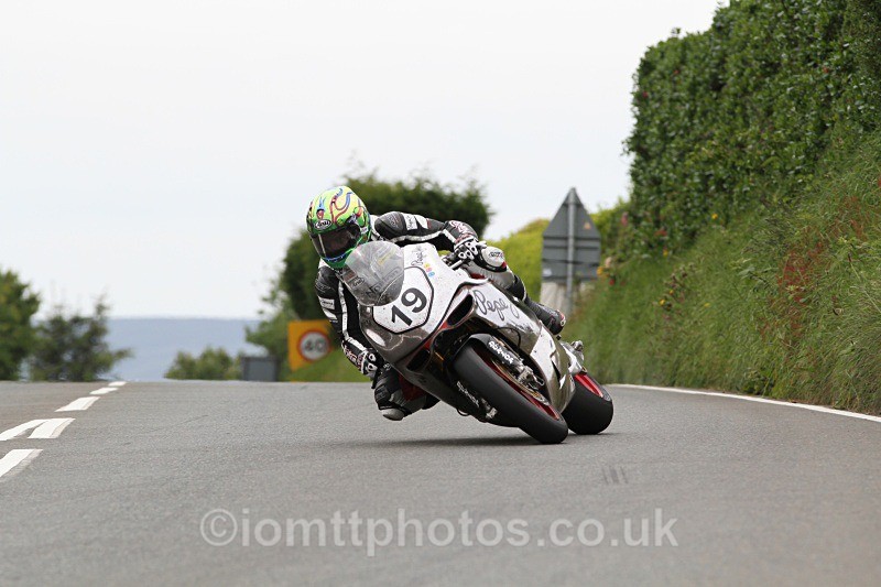 Cam Donald - Pokerstars Senior TT
