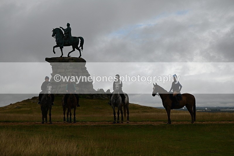 DSC_3860 - Time at Statue 13:51 to 14:55