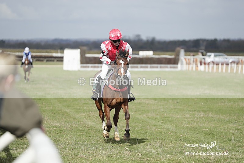 PtP 190323 80 - Oakley Hunt Point-to-Point Brafield-On-The-Green 19/03/23