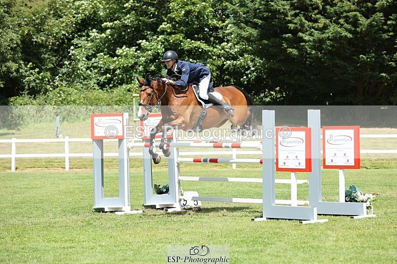 240704-135147-05143 - Cls 3 National 1.30m Open