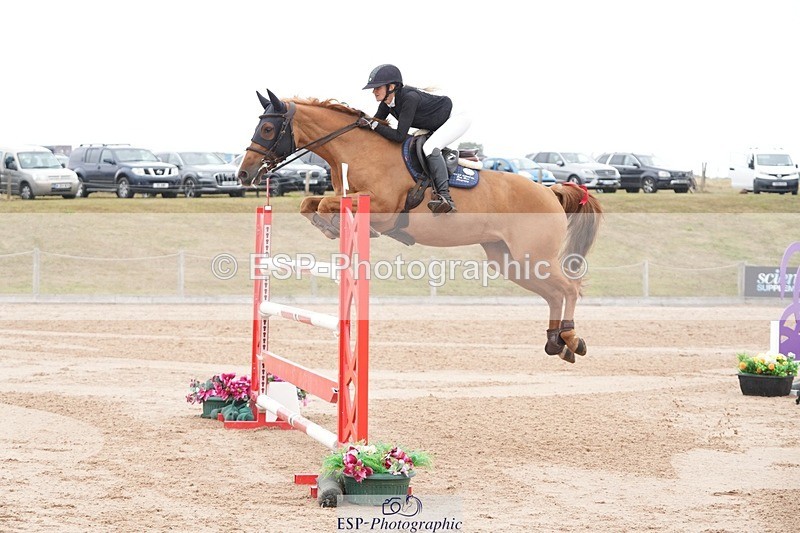 250718-105834-09857 - Cls 2, 3 Star Small Tour Break til End