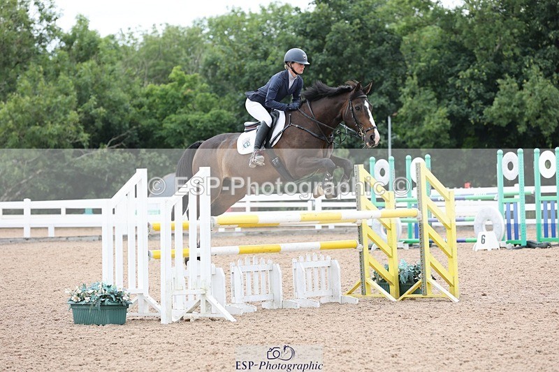 250625-133923-01002 - Cls 4 Newcomers and 1.10m Open