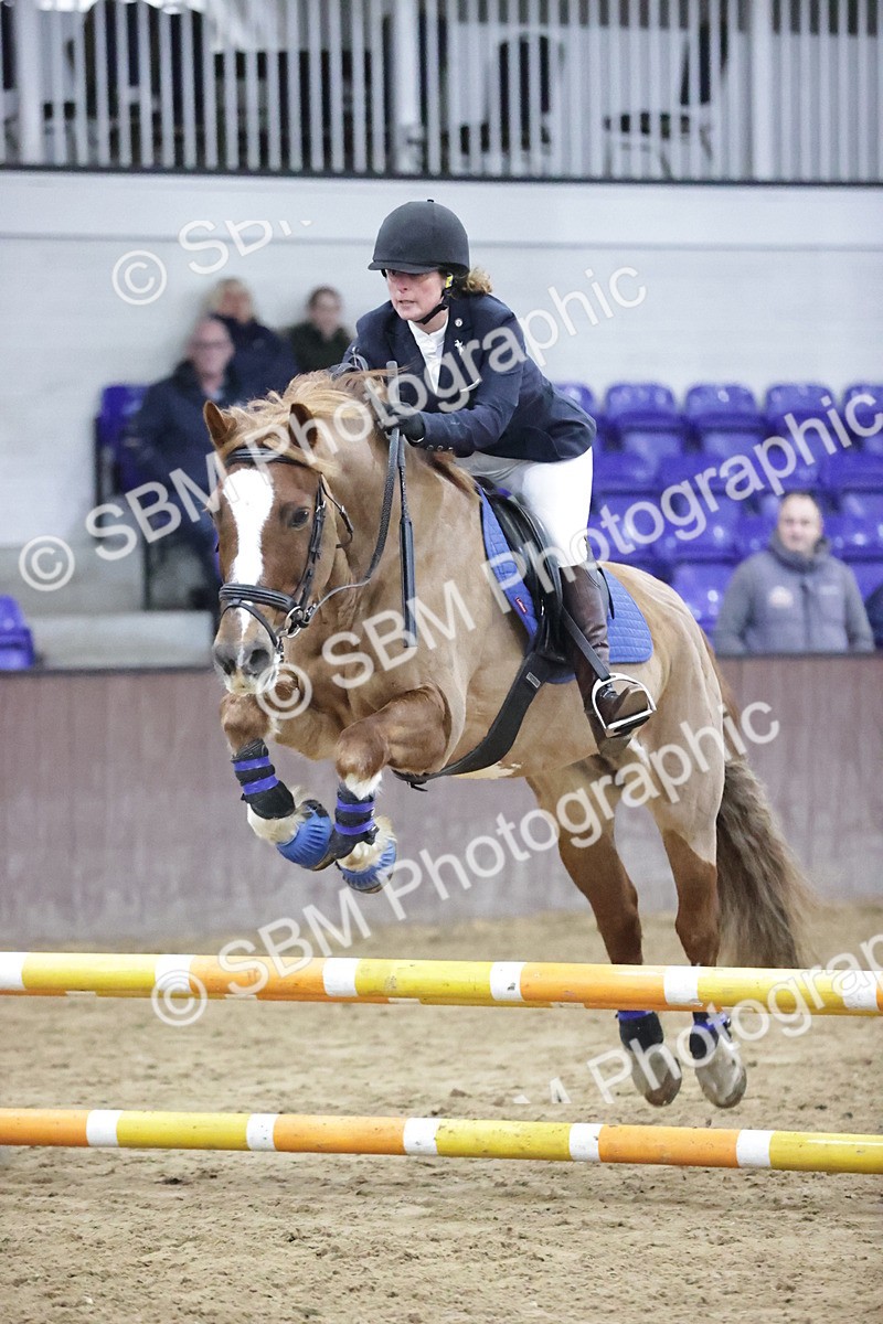 SBM_000949 - Class 2 - 60cm