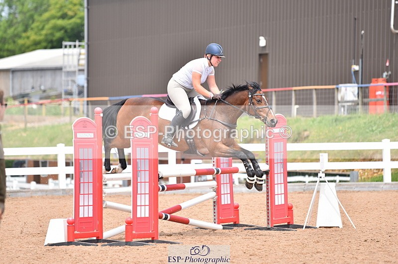 230609A-135720-01338 - Cls 12 1.05m Amateur Qualifier