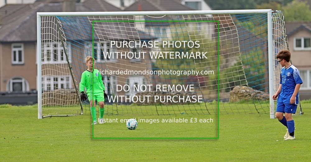 IMG_4526 - Wattsfield Utd U12 vs Kirkby Stephen U12