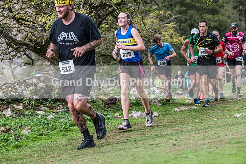 Dovedale-827 - Dovedale Dash Sunday 4th October 2026