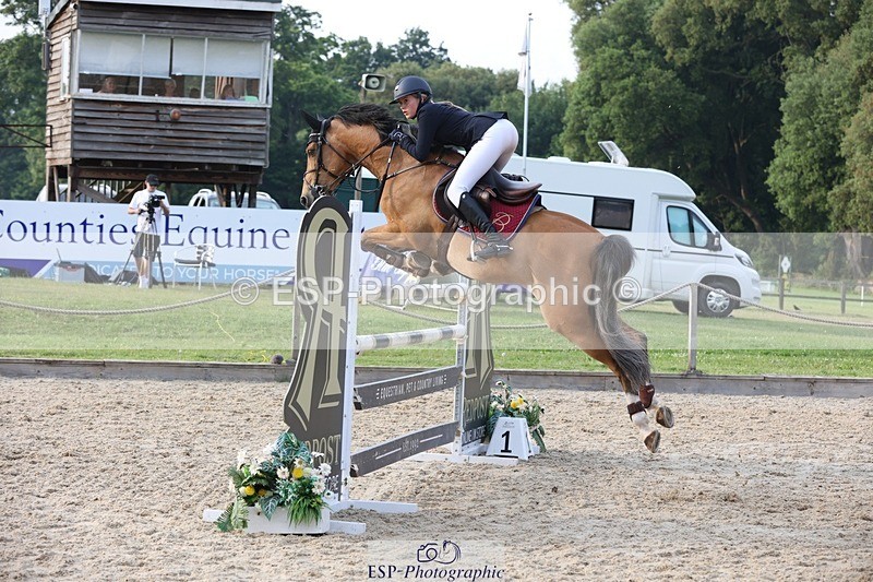 230617-193309-07107 - Cls 10 Pony ShowJumper of the Year