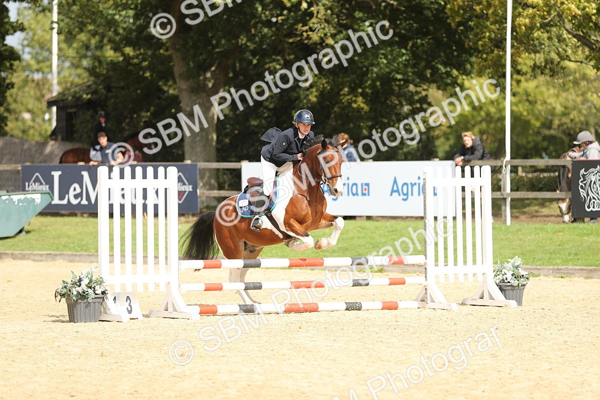 SBM_06368 - J29 - Senior Horse & Pony 65cm Championship