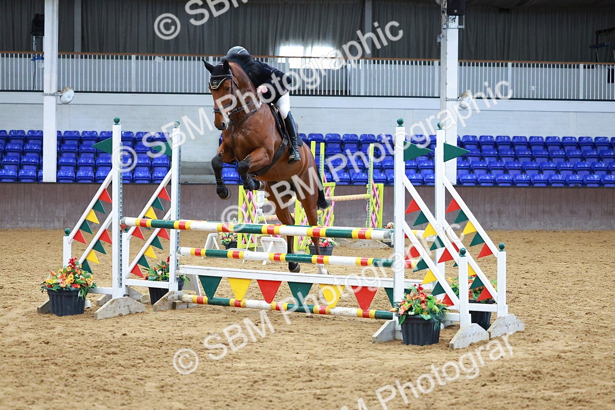 SBM_001439 - Class 4 - Senior Newcomers - 1.10m