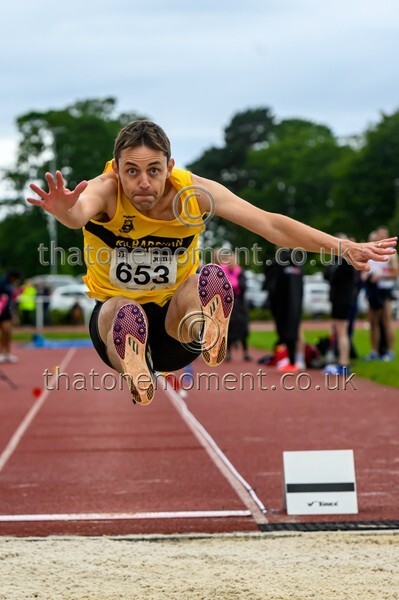 ComMast25-910788 - Field Male Set Two