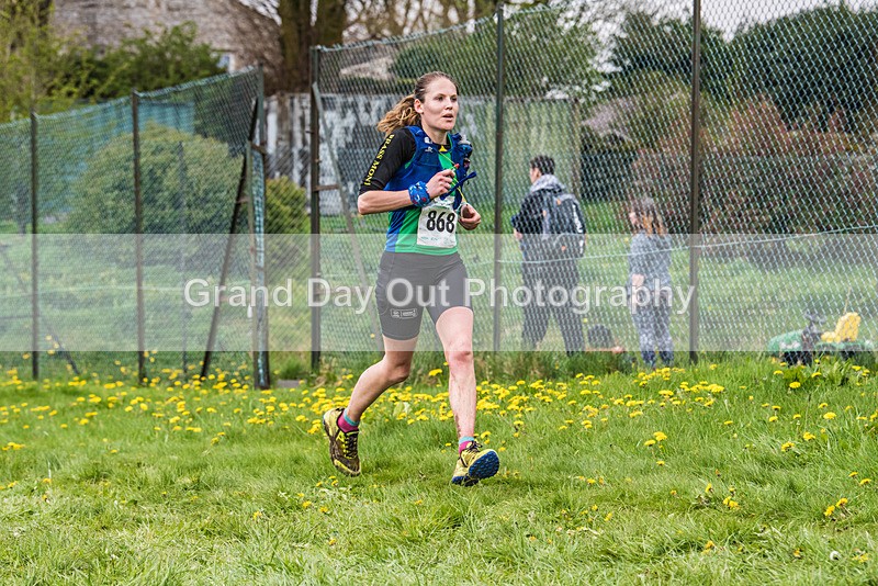 3 Peaks-2200 - The 3 Peaks Race - The Finish - Saturday 29th April 2023