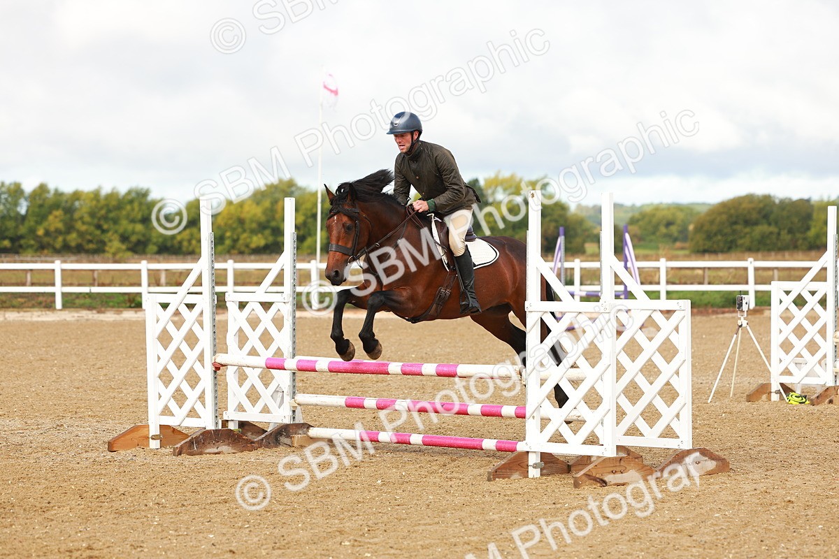 SBM_000252 - Class 1 - Clear Round