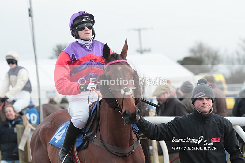 PtP 290123 308348 - Heythrop Hunt PtP Cocklebarrow 29/01/2023