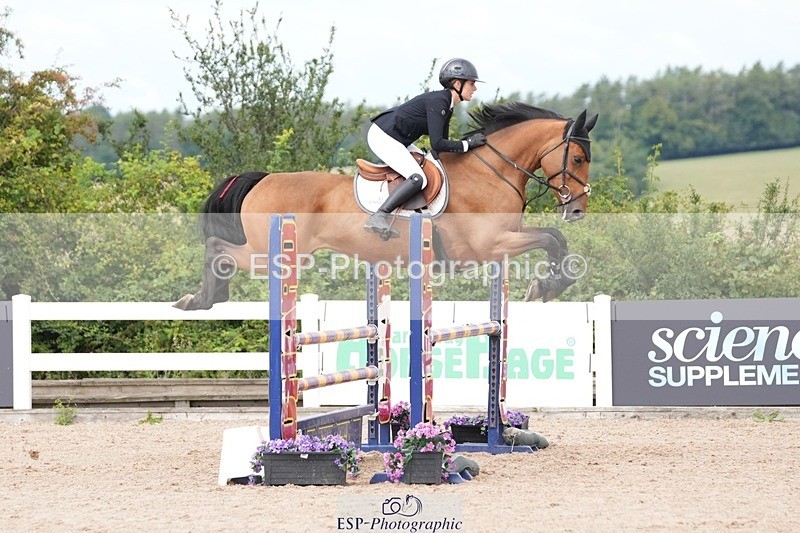 250802-101840-08816 - Cls 20 Discovery and 1m Open