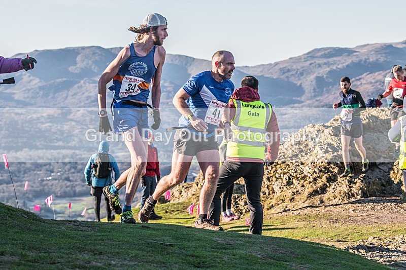 Wansfell-202 - Wansfell Race Saturday 27th December 2025