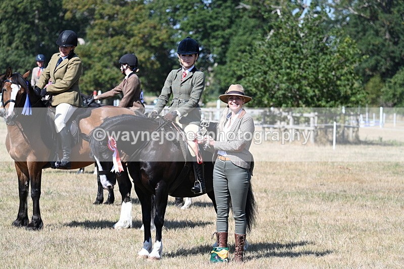 WJ7_4217 - Class 9 Mountain & Moorland Ridden