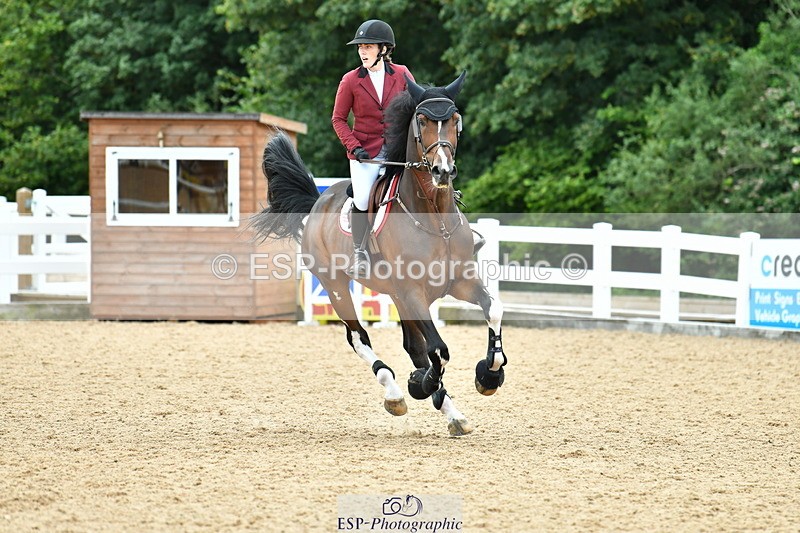 230721A-141036-06775 - Cls 22, 1 Star Gold 1.30m