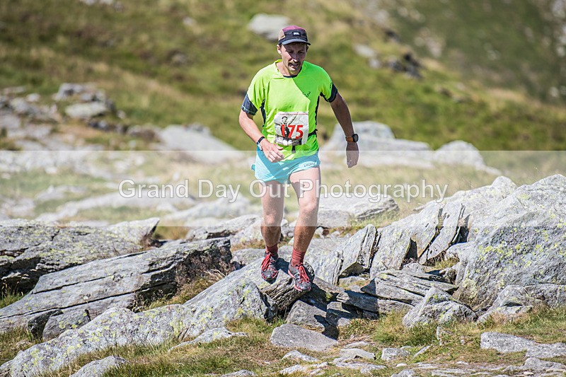 Kentmere-225 - Kentmere Horseshoe Fell Race Sunday 19th July 2026