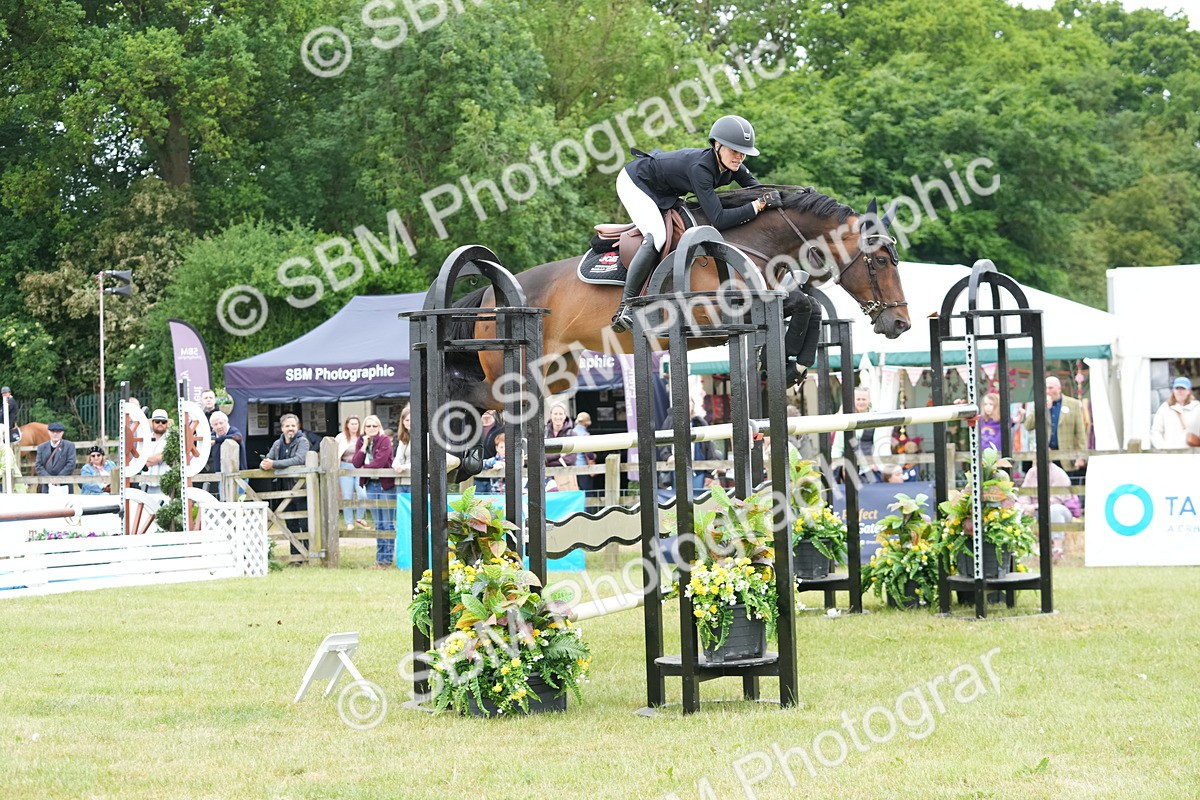 SBM_05205 - Class 201 - British Horse Feeds Speedi Beet Horse of the Year Show Grade  C