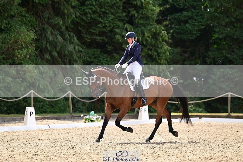 260802A-115116-05985 - Novice Silver break- end