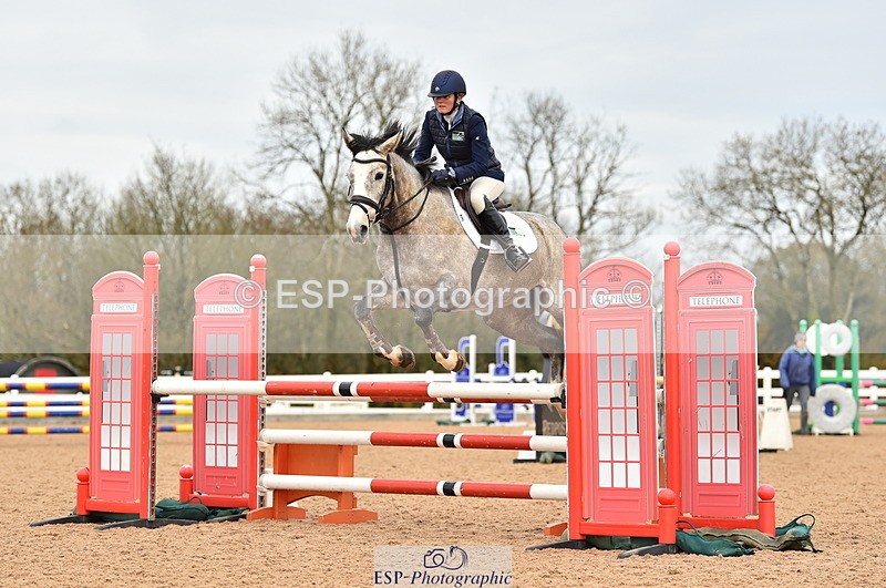 231122A-104822-00088 - Cls 2 Discovery & 1m Open