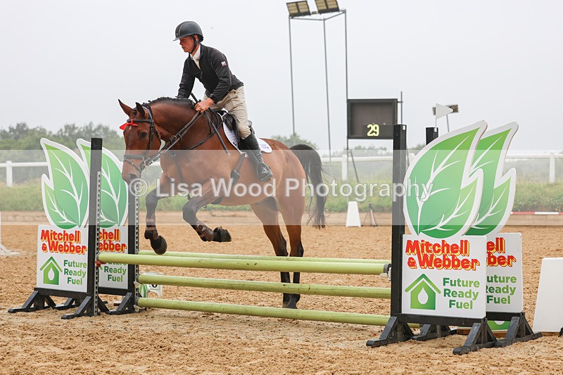 3E7A4825 - Class 2: Senior 70cm