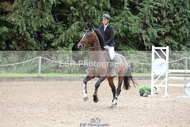 250703A-150842-05345 - Cls 9 Snr Discovery and 1m Open