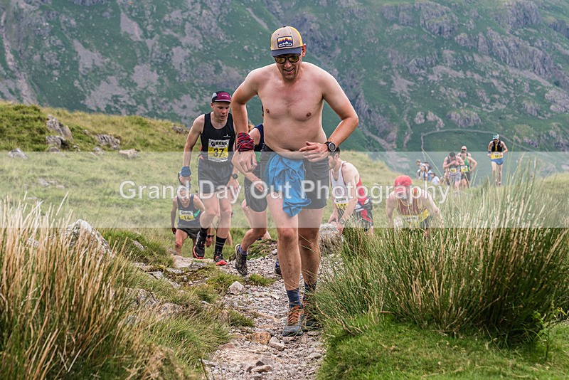 Great Lakes-98 - Great Lakes Fell Race Saturday 21st June 2025