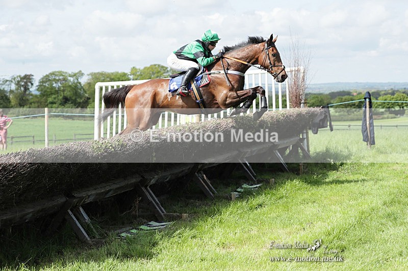 PtP 070523 276 - Kimblewick Races Coronation Meet  Kingston Blount 07/05/23