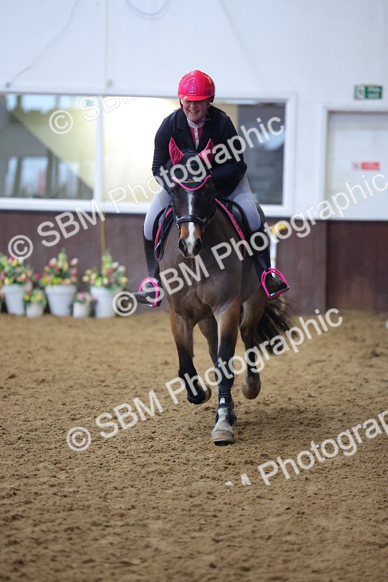 SBM_007755 - Class 20 - The Diamond Championship Qualifier (0.95m)