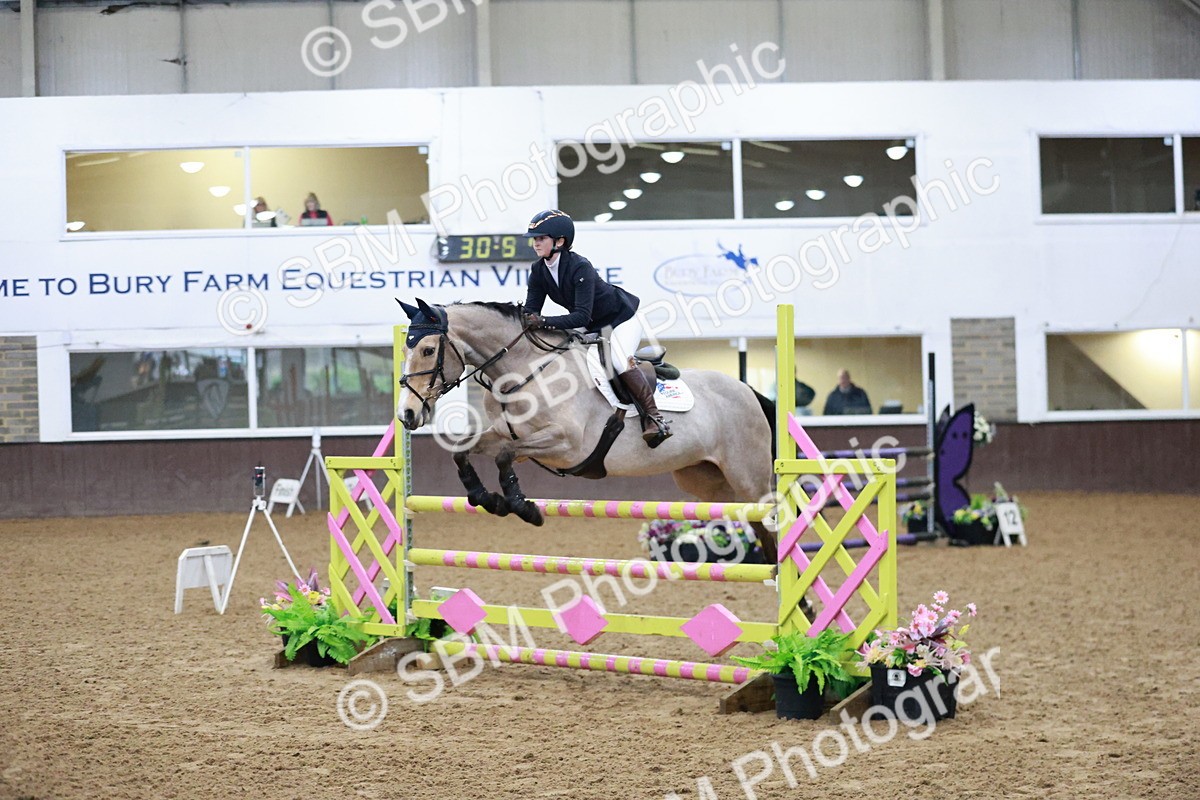 SBM_000609 - Class 3 - Senior Discovery - 1.00m
