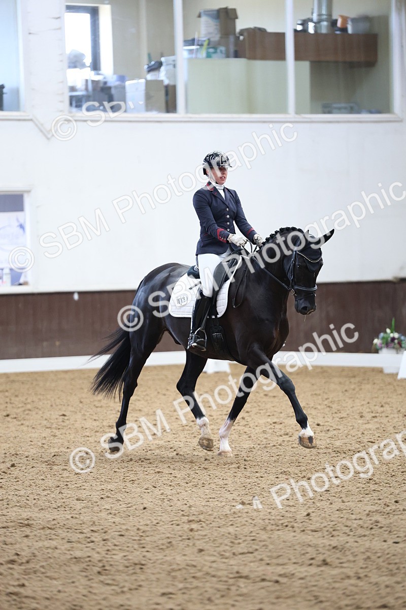 SBM_002204 - Class 5 - Novice 6 Gold - 9.00-10.10