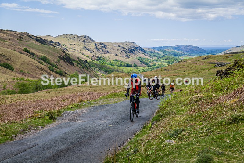 124644 - Hardknott Pass Camera 1 12.00-13.00