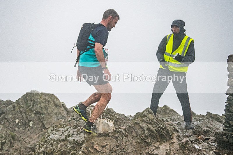 Loughrigg-254 - Loughrigg Fell Race Wednesday 10th April 2024
