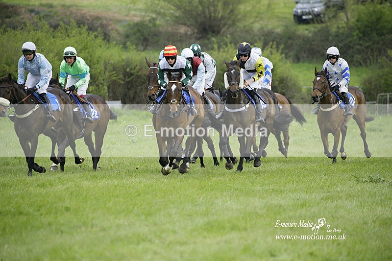 PtP 230422 515 - Berkeley Races - Woodford Glos 23/04/22