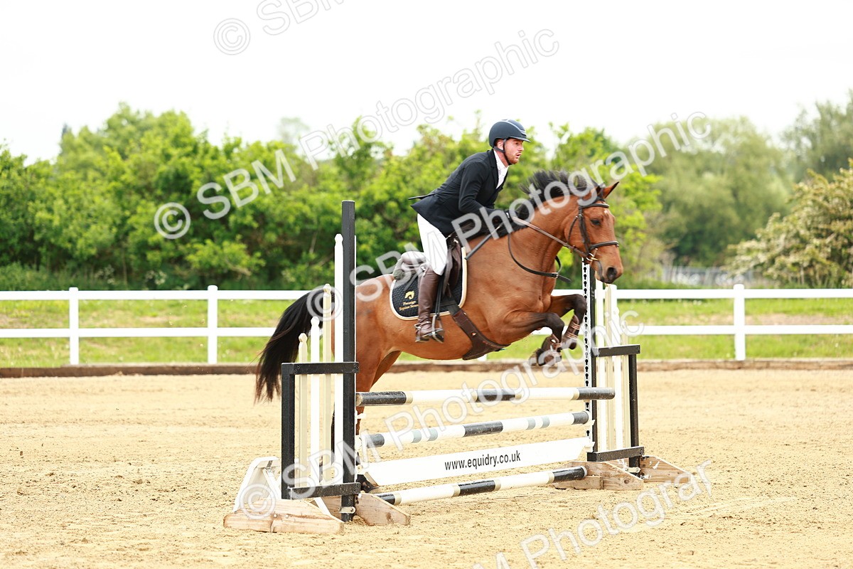 SBM_000189 - Class 1 - Clear Round