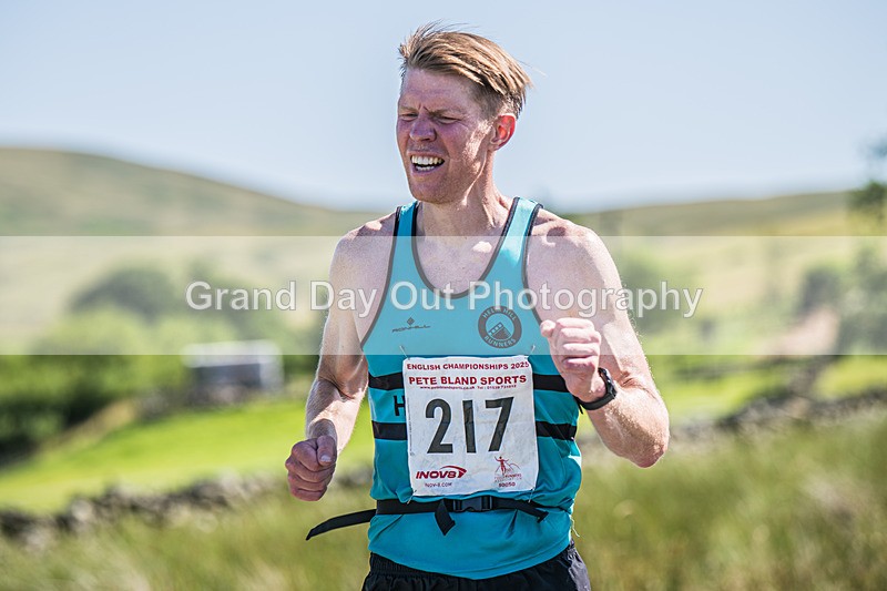 Tebay-773 - Tebay Fell Race Saturday 12th July 2025