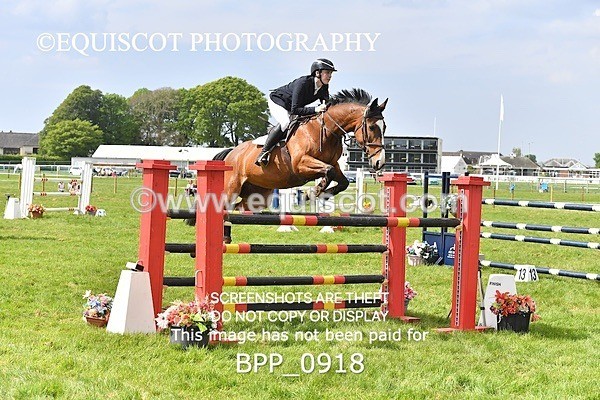 BPP_0918 - CLASS 5 RHS Young Masters