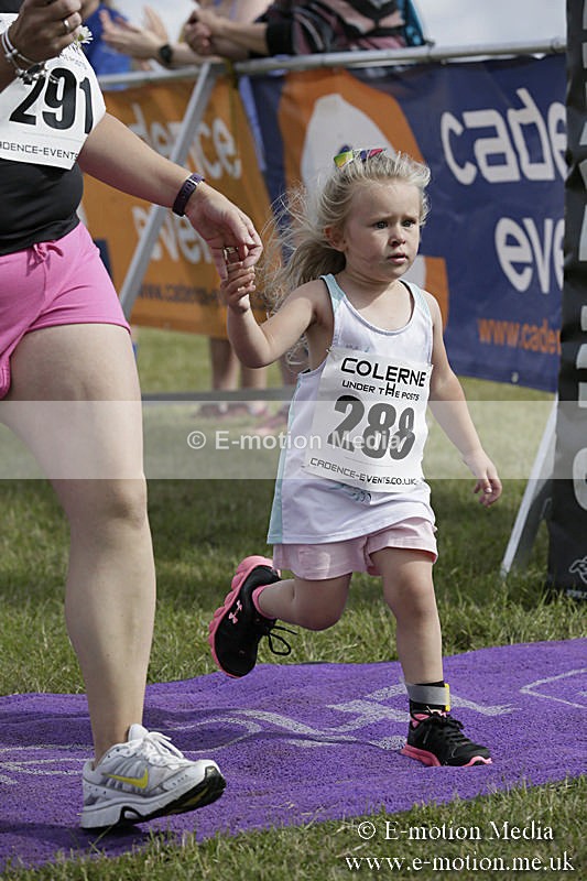 CADFUN 210719-0346 - Cadence Events Colerne Fun Run  21-Jul-2019