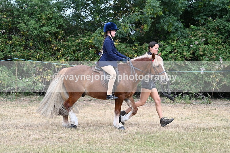 WJ7_0257 - Class 2 Best rider