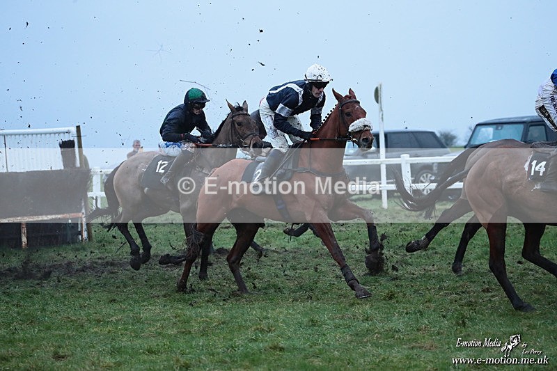 PtP 080226  1735 - Combined Services PtP Larkhill 08/02/2026