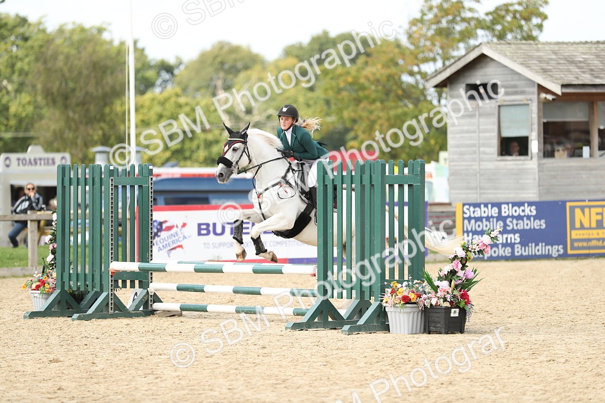 SBM_06386 - J29 - Senior Horse & Pony 65cm Championship