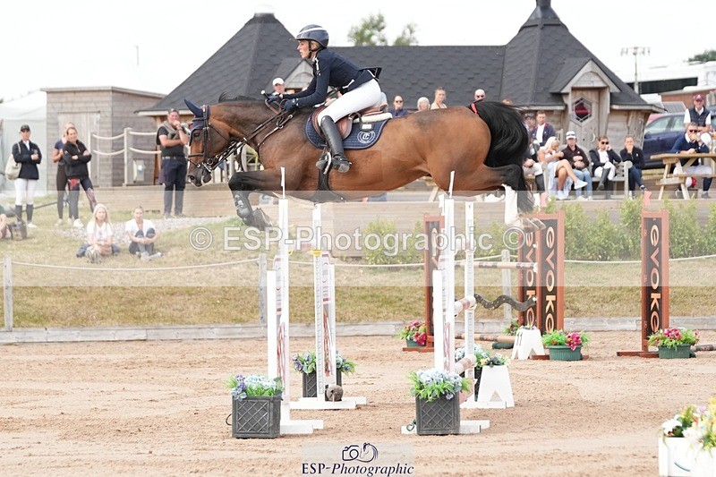 250718-175620-12733 - Cls 6, 3 Star Big Tour LR Qualifier Jump Off and Presentations