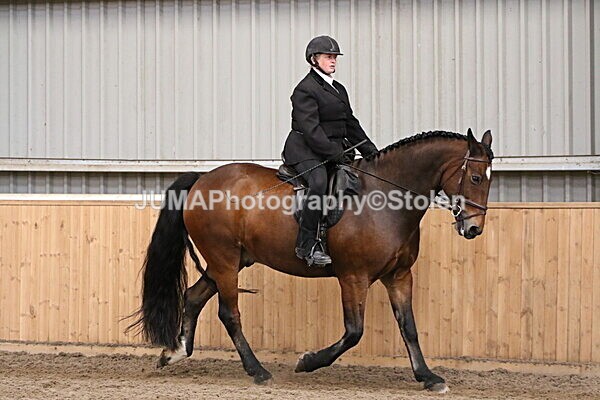 SIAL2322 - Sunday 14th Ridden